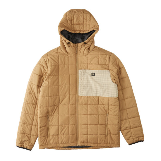 Billabong Ανδρικό μπουφάν Journey - Puffer Jacket for Men